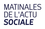 Logo Matinales de L'Actu Sociale